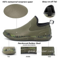 Unisex Waterproof Garden Shoes